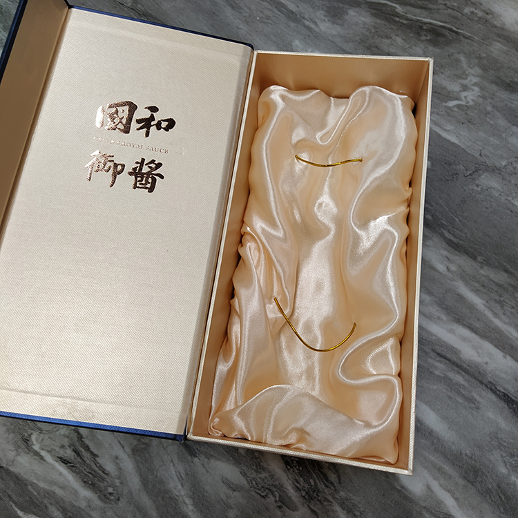 高檔酒盒定制