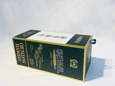 通用酒類包裝盒-白酒包裝盒定制