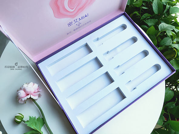女性私護(hù)包裝定制