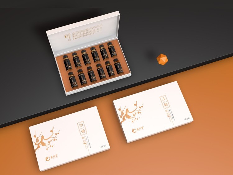 保健品精品盒-保健品包裝盒定制廠家-鄭州點(diǎn)創(chuàng)包裝盒定做廠家