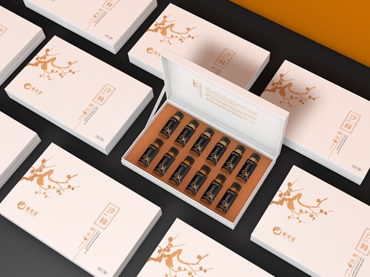 保健品精品盒-保健品包裝盒定制廠家-鄭州點(diǎn)創(chuàng)包裝盒定做廠家