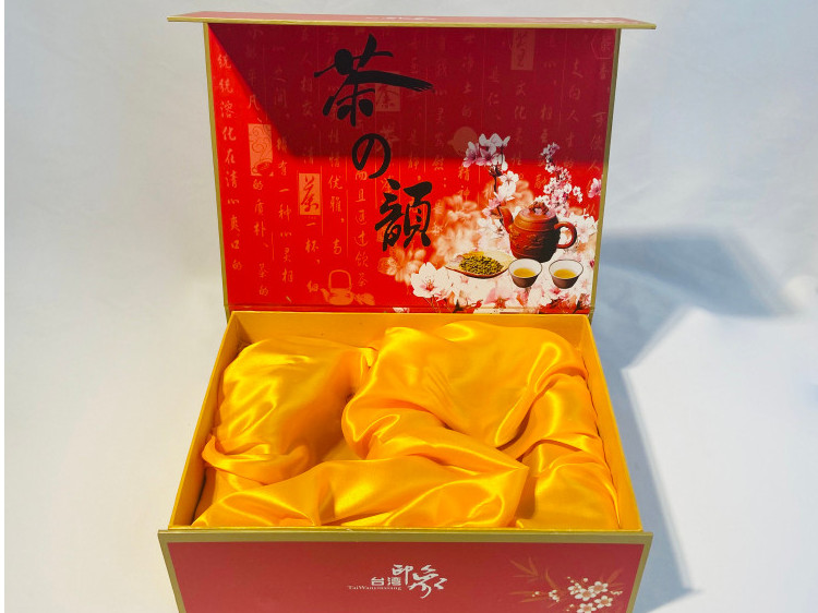 禮品盒-特產禮品盒