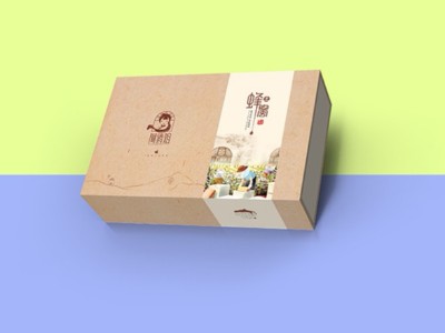蜂蜜包裝盒-蜂蜜包裝盒定制廠家---河南點(diǎn)創(chuàng)包裝