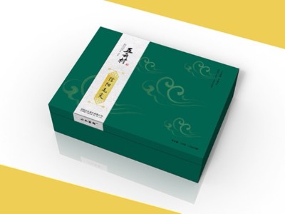 茶葉禮盒-茶葉包裝盒-包裝盒定做廠家--河南點創(chuàng)包裝
