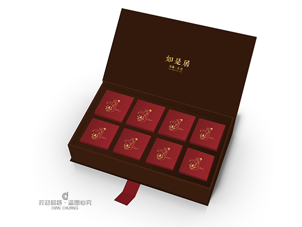 特產禮品盒包裝盒