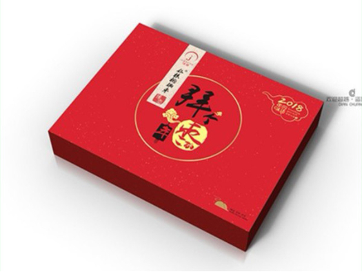特產(chǎn)禮盒-特產(chǎn)禮品盒廠-特產(chǎn)禮品盒定制-河南點創(chuàng)包裝