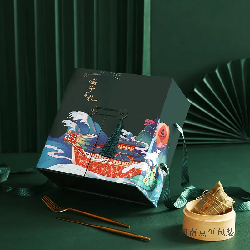 禮盒生產廠家